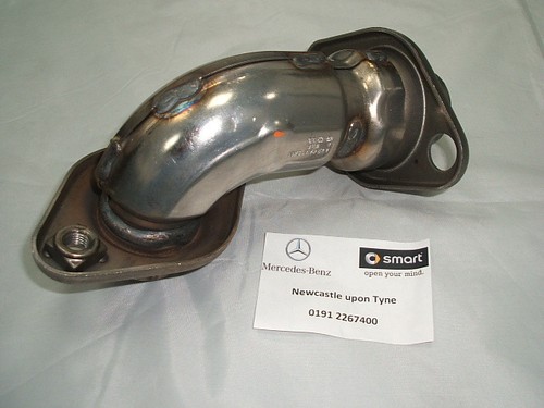 New genuine smart 451 - genuine, fortwo