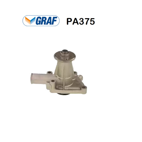 Austin maestro water pump - water,