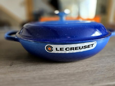 Le Creuset Signature Shallow