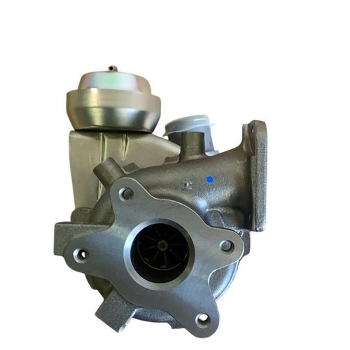 Turbocharger mazda bt50 2 5 - -,