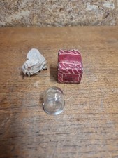 Lucas L532-L749 Glass Bowl. Original. 574046