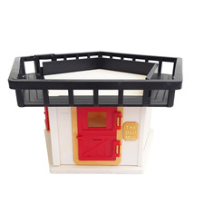 Sylvanian Familes Old Mill