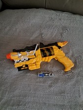 Power Rangers Dino Charge