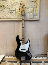 Fender Jazz Bass Geddy Lee
