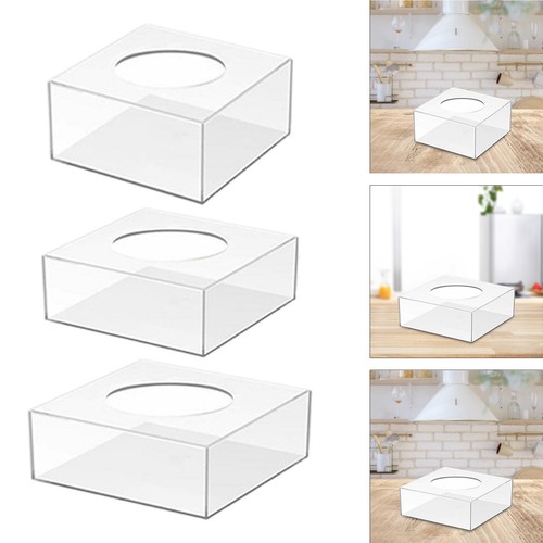 Cake display stand - stand, square