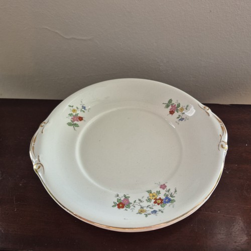 Vintage cottagecore floral - vintage,