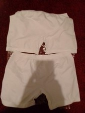 M & S Boys × 2 Pack Trunks