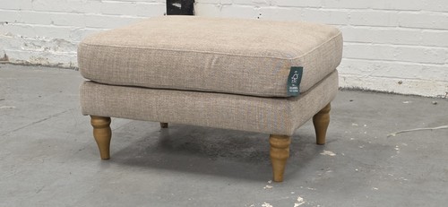 John lewis camber footstool - john,