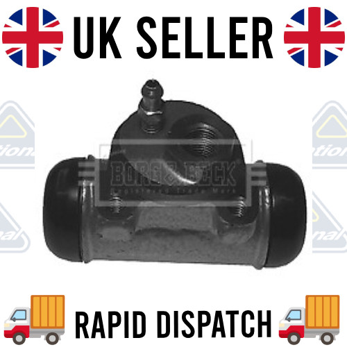 National wheel cylinder - national,