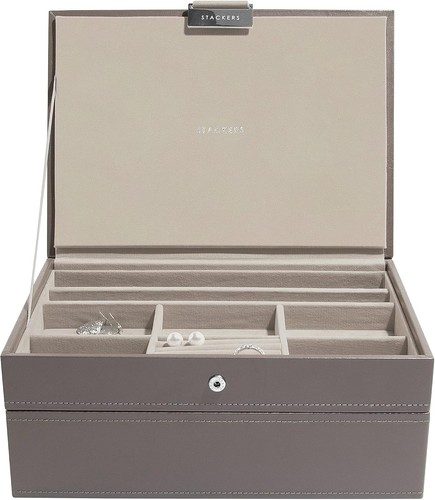Stackers mink classic - mink,