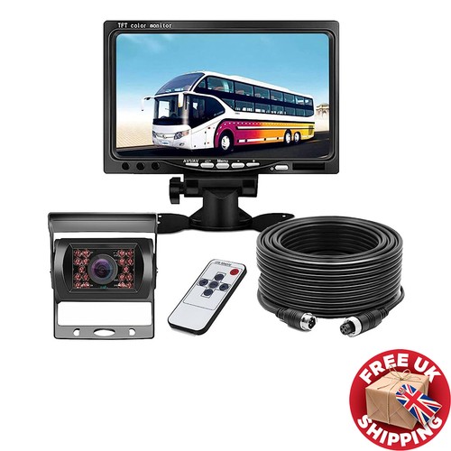 Reversing camera kit - reversing,
