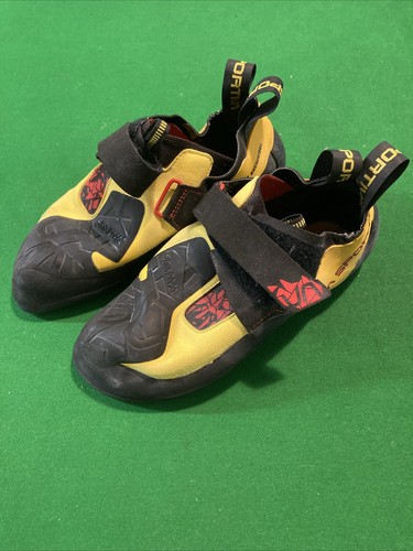 Sportiva skwama climbing - skwama,