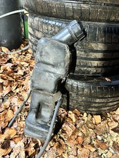 Toro Wheel Horse 8-25 Fuel