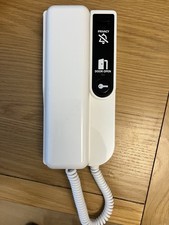 CAME ENTROTEC ED3 Door Entry Handset Intercom