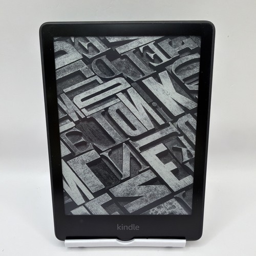 Amazon kindle paperwhite - paperwhite, 11th