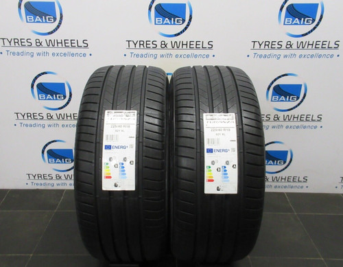 225 40r18 - 225, 92y