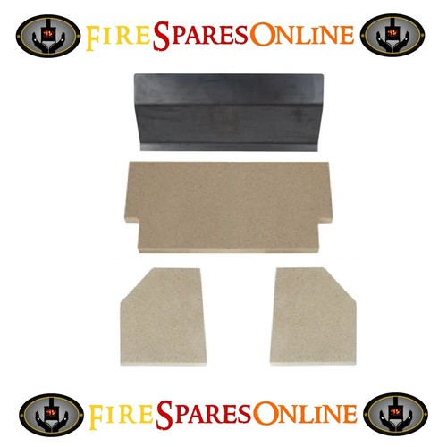 Clearview 650 stove spares