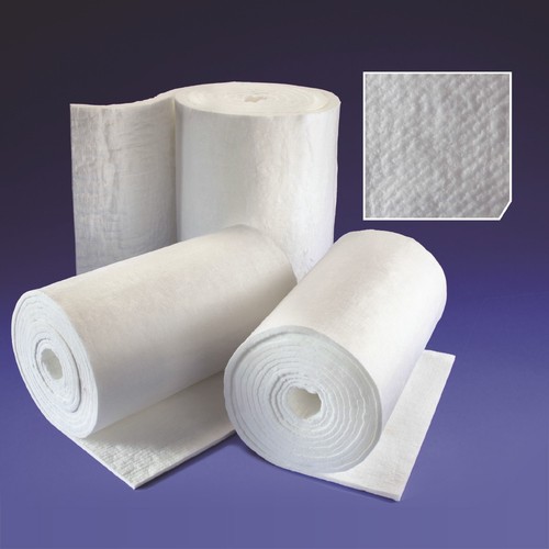 Fireproof ceramic fibre - fireproof,
