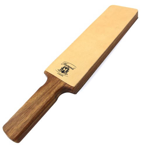 Leather strop professional - leather, strop-professional