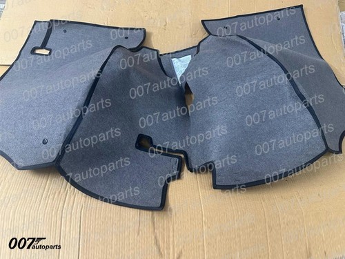 Carpet felt suzuki samurai - felt,
