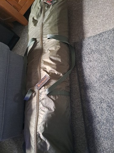 Ultimate bivvy night star - night,