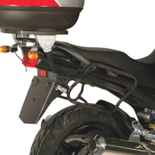 Yamaha 900 tdm side luggage - side,