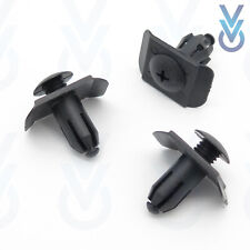 10x VVO® Front Bumper & Trim Fastener Clips for some Mazda MX-5, 3, RX-8