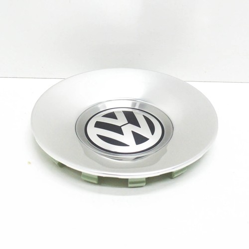 Phaeton wheel center hub - vw,
