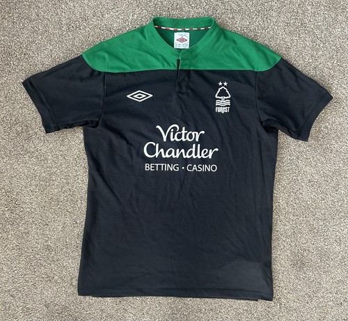 Nottingham forest 2011 2012 - nottingham,
