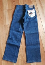 Rare Vintage NOS Lee Riders