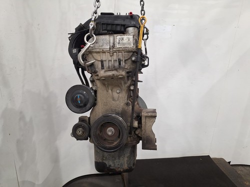 Chevrolet spark mk1 2010 - spark,