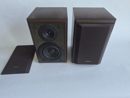 Technics hd51 speakers - hd51,