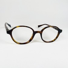 ALAIN MIKLI eyeglasses