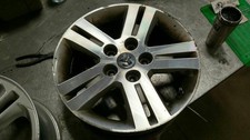 OEM (1) Wheel Rim For Caravan
