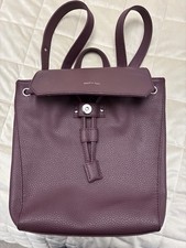 MATT & NAT MUMBAI MED VEGAN