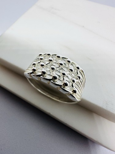 925 sterling silver mens - sterling, four