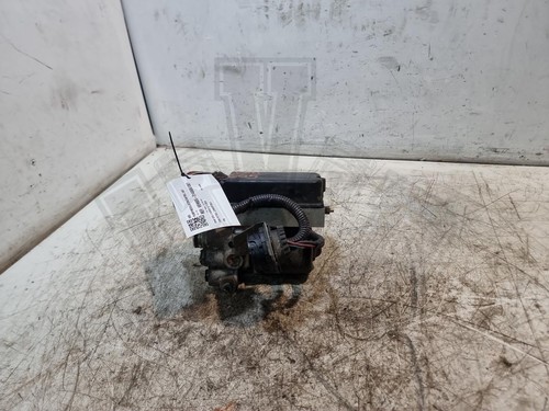 Bmw e36 abs pump - abs, control