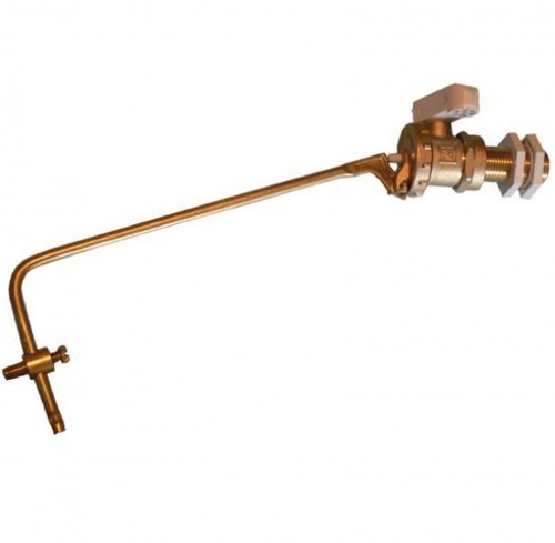 Part low pressure - part,