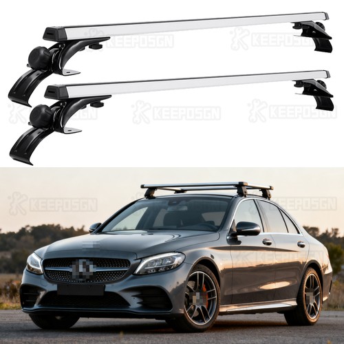 Roof rack cross - cross, bars