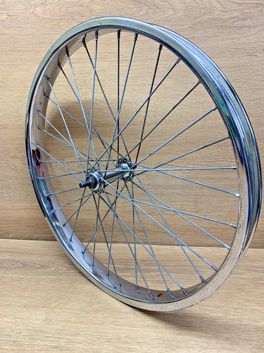 Vintage raleigh grifter - vintage,