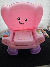 Fisher Price Smart Stages Pink