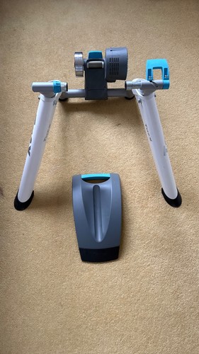 Tacx flow smart - flow, trainer