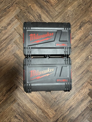 Milwaukee m18 fuel carry - m18, case