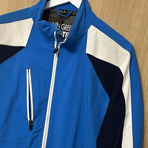 Galvin green gore tex paclite - galvin,