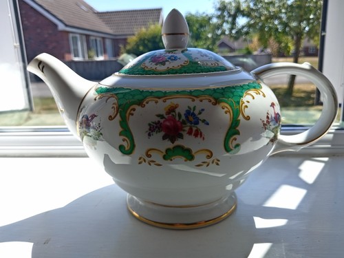 Grosvenor rutland bone china - grosvenor,
