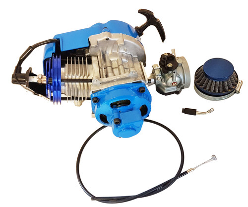 Eng19 performance race engine - performance,