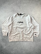 Nike Vintage Retro Jumper