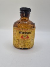 Marshall's Lysol Poison Bottle (Original label)