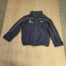 Musto Sailing Jacket In Large