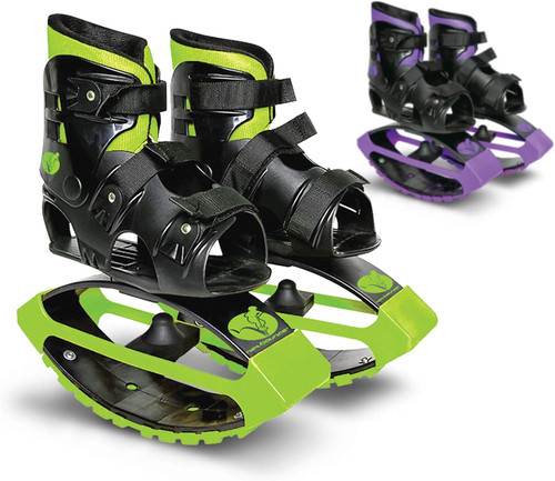 Jumping shoes kangaroo - shoes,
